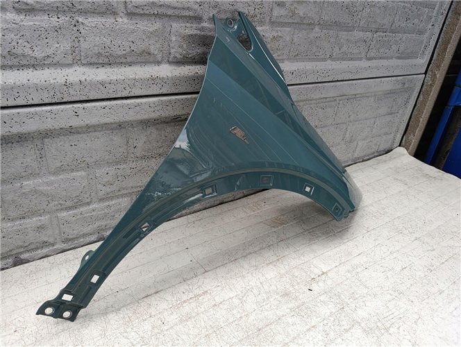 HYUNDAI BAYON 2021- PRZEDNI PRAWY BŁOTNIK ORYGINAŁ (17621820317)