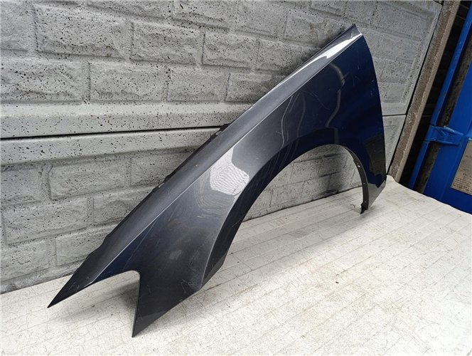 AUDI A8 D5 17-25 BŁOTNIK PRZEDNI LEWY ORYGINAŁ (17621828464)