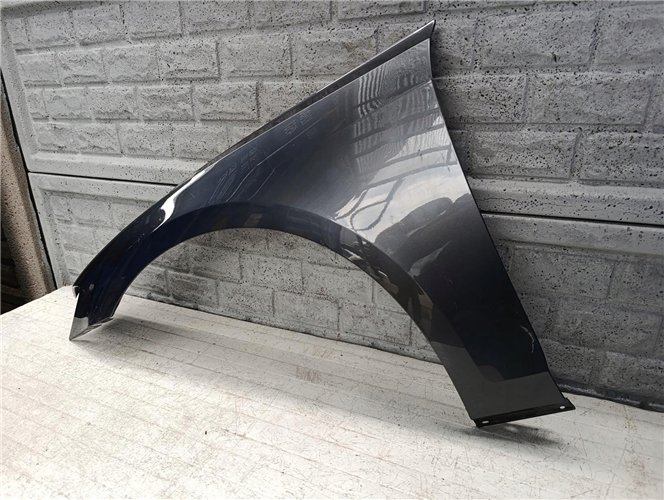 AUDI A8 D5 17-25 BŁOTNIK PRZEDNI LEWY ORYGINAŁ (17621828464)