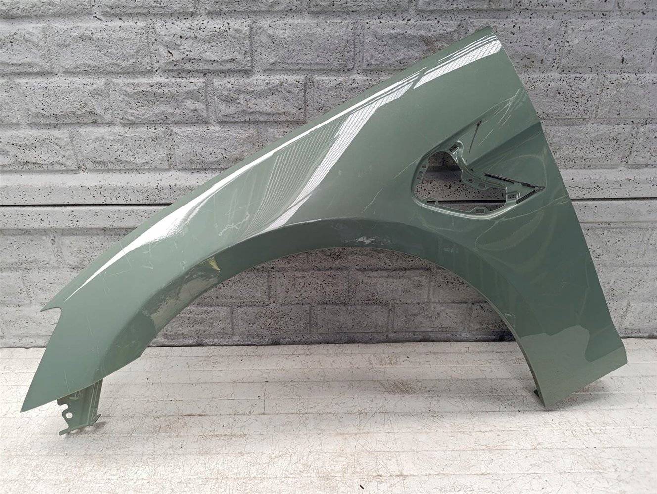 BYD SEAL BŁOTNIK PRAWY LEWY ORYGINAŁ (17621830603)