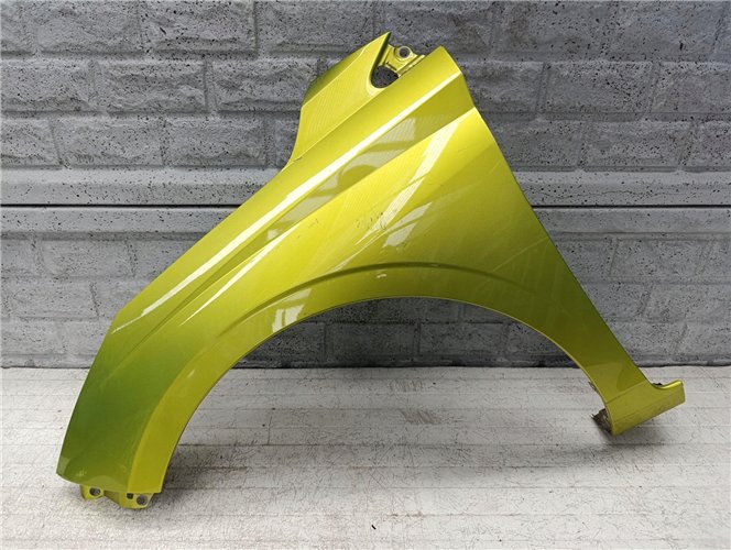 HYUNDAI I20 21-25 BŁOTNIK PRZEDNI LEWY ORYGINAŁ (17621845587)