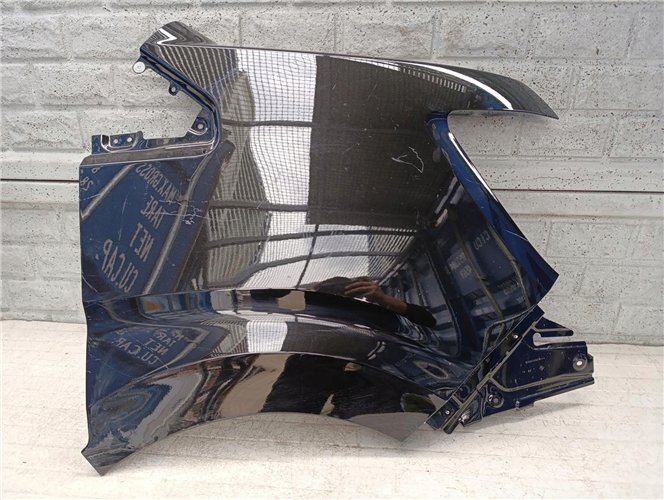 RENAULT MASTER IV 2024- BŁOTNIK PRZEDNI PRAWY ORYGINAŁ (17621850796)