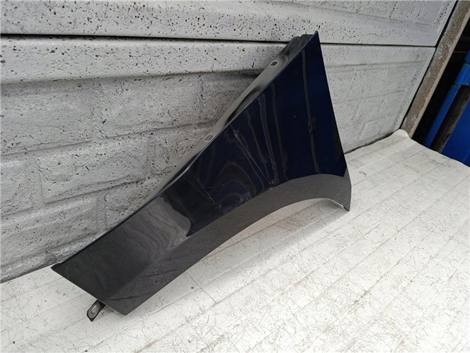 PORSCHE MACAN BŁOTNIK PRAWY PRZEDNI ORYGINAŁ (17621868322)