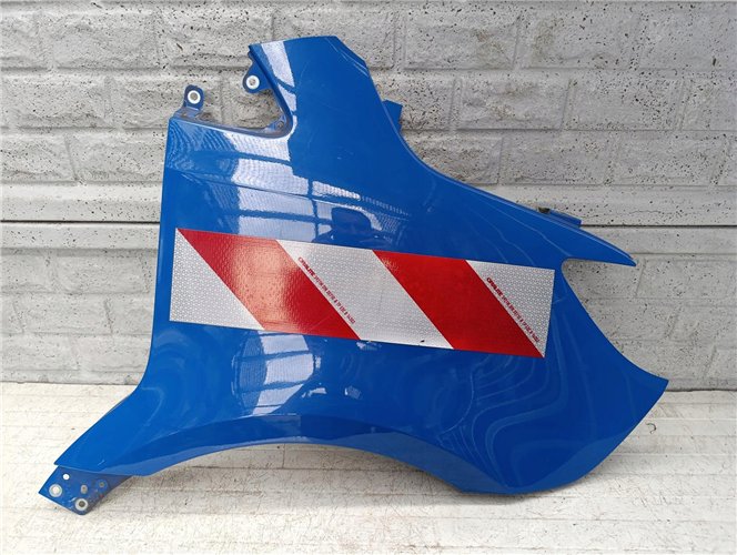 MERCEDES SPRINTER 907 910 18-24 BŁOTNIK PRAWY ORYGINAŁ (17621870943)