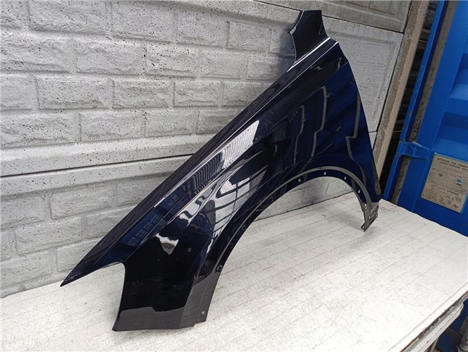 AUDI Q7 4M 2015-2024 BŁOTNIK LEWY PRZEDNI ORYGINAŁ (17621875701)