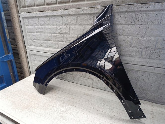 AUDI Q7 4M 2015-2024 BŁOTNIK LEWY PRZEDNI ORYGINAŁ (17621875701)