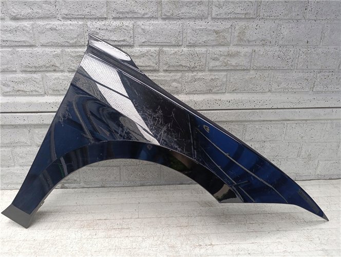 BŁOTNIK PRZEDNI PRAWY VW PASSAT B9 2023 - 2025 ORYGINAŁ (17621882814)