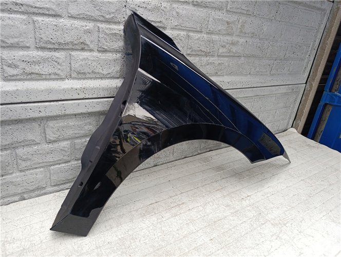 BŁOTNIK PRZEDNI PRAWY VW PASSAT B9 2023 - 2025 ORYGINAŁ (17621882814)