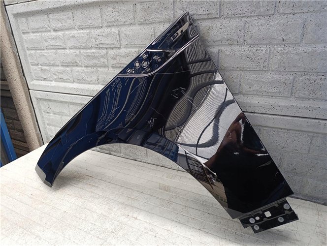 RANGE LAND ROVER SPORT 3 III ( L461) 23- BŁOTNIK LEWY ORYGINAŁ (17621886834)