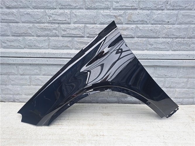 MERCEDES GLE COUPE W292 292 BŁOTNIK PRZEDNI LEWY ORYGINAŁ (17621897553)