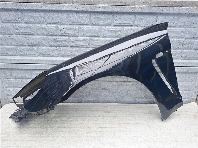 PORSCHE PANAMERA 970 BŁOTNIK LEWY PRZEDNI ORYGINAŁ (17621925451)