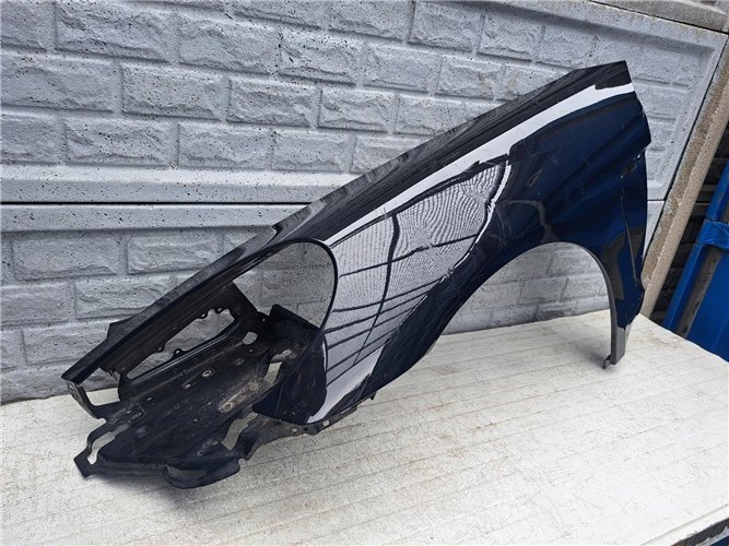 PORSCHE PANAMERA 970 BŁOTNIK LEWY PRZEDNI ORYGINAŁ (17621925451)