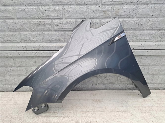 VW CADDY 4 IV 2015-2021 BŁOTNIK PRZEDNI LEWY ORYGINAŁ (17621940240)