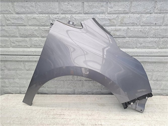 BŁOTNIK PRAWY PRZEDNI RENAULT KANGOO 3 III 4 IV 21-25 ORYGINAŁ (17621943321)