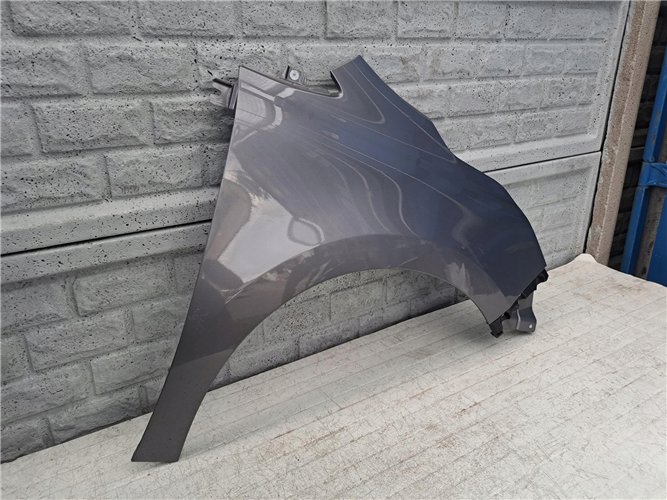 BŁOTNIK PRAWY PRZEDNI RENAULT KANGOO 3 III 4 IV 21-25 ORYGINAŁ (17621943321)