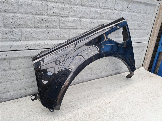 LAND ROVER FREELANDER 2 II BŁOTNIK PRZEDNI LEWY ORYGINAŁ (17621989984)