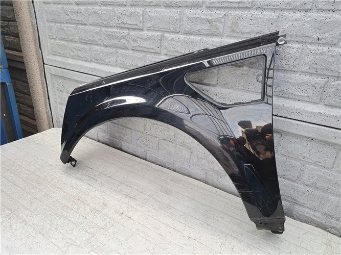 LAND ROVER FREELANDER 2 II BŁOTNIK PRZEDNI LEWY ORYGINAŁ (17621989984)