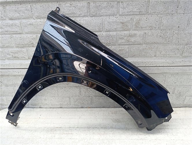 HYUNDAI SANTA FE 19-25 BŁOTNIK PRAWY PRZEDNI ORYGINAŁ (17628789134)