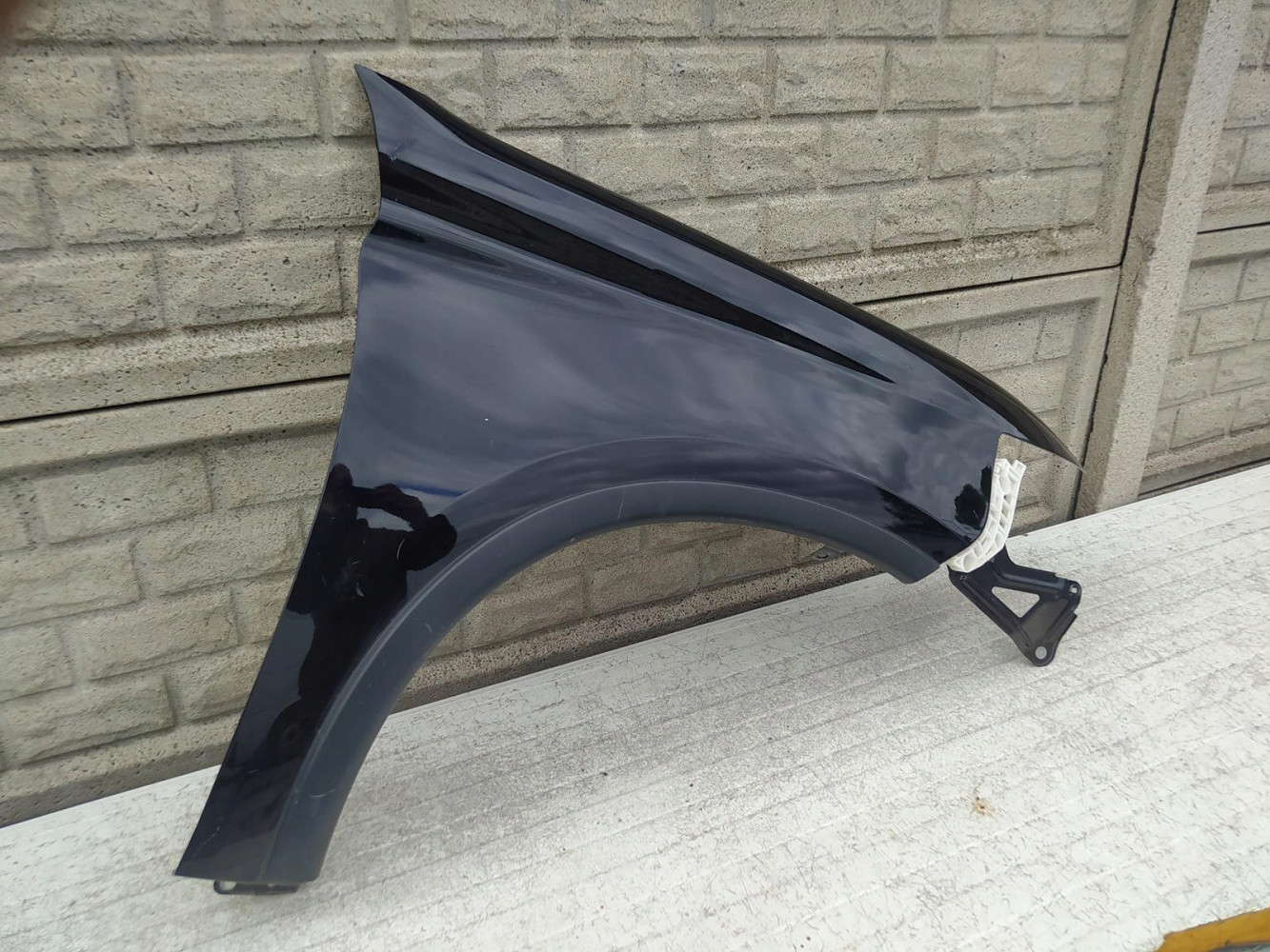 MITSUBISHI OUTLANDER 13-20 LIFT BŁOTNIK PRAWY - (12288196721)