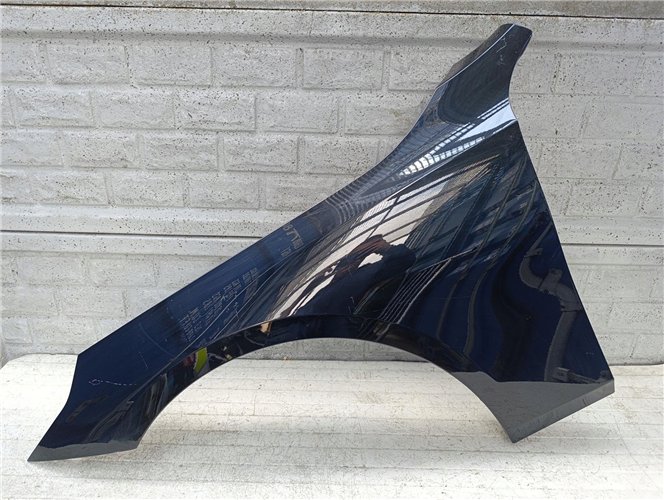 BMW 5 G60 BŁOTNIK LEWY 2023- ORYGINAŁ (17628791212)