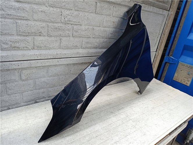 BMW 5 G60 BŁOTNIK LEWY 2023- ORYGINAŁ (17628791212)