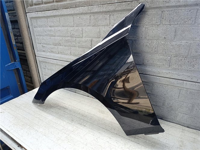 BMW 5 G60 BŁOTNIK LEWY 2023- ORYGINAŁ (17628791212)