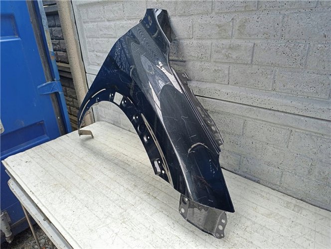 LEXUS NX BŁOTNIK PRAWY PRZEDNI ORYGINAŁ (17628795805)