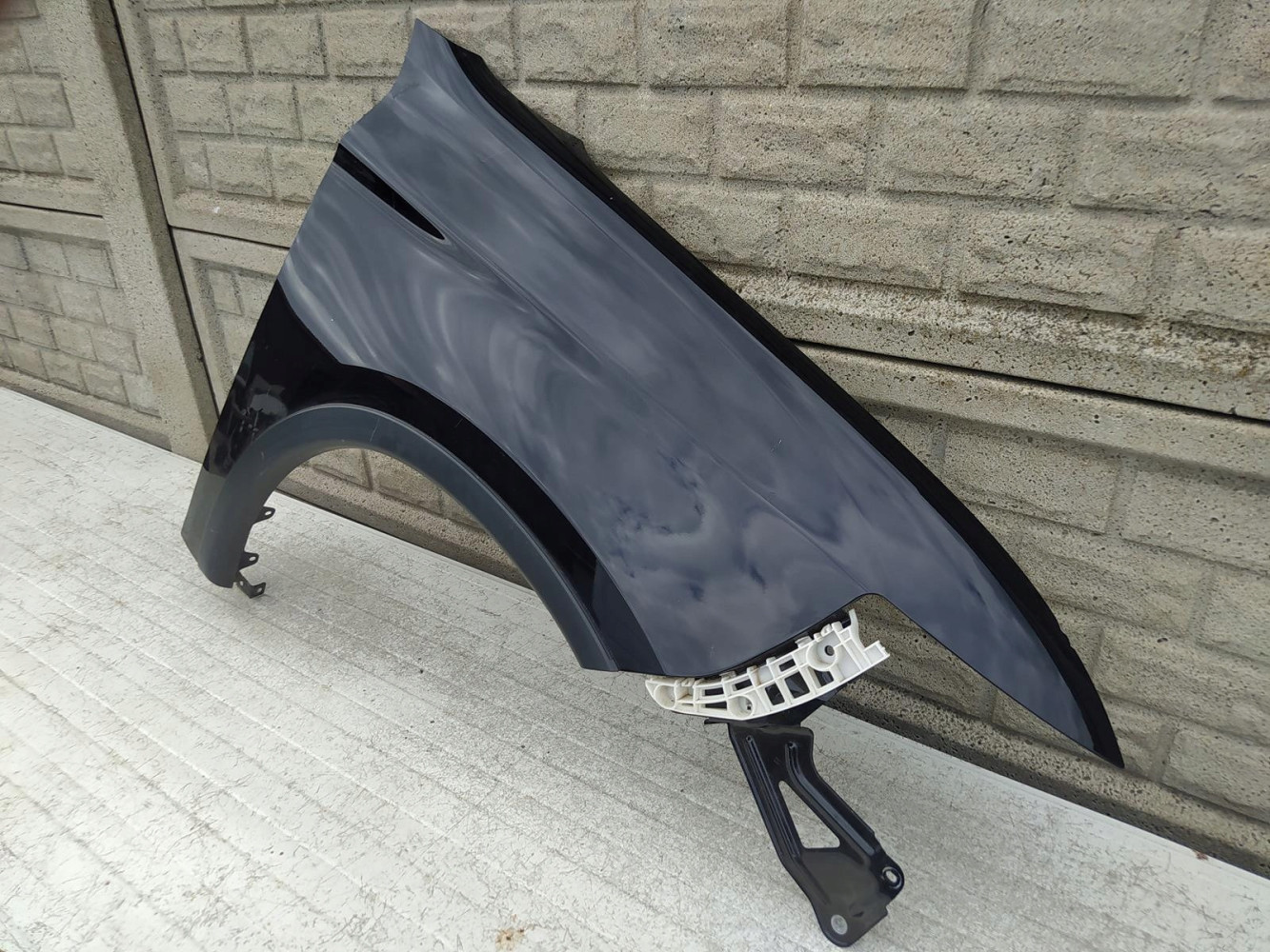 MITSUBISHI OUTLANDER 13-20 LIFT BŁOTNIK PRAWY - (12288196721)