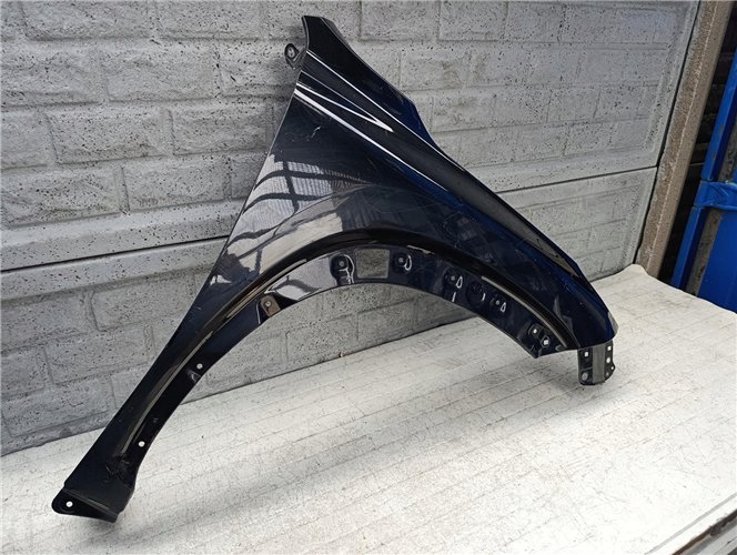 LEXUS NX BŁOTNIK PRAWY PRZEDNI ORYGINAŁ (17628795805)