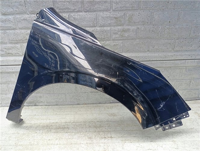 BŁOTNIK PRAWY PRZEDNI SUBARU FORESTER 13-19 ORYGINAŁ (17628814659)