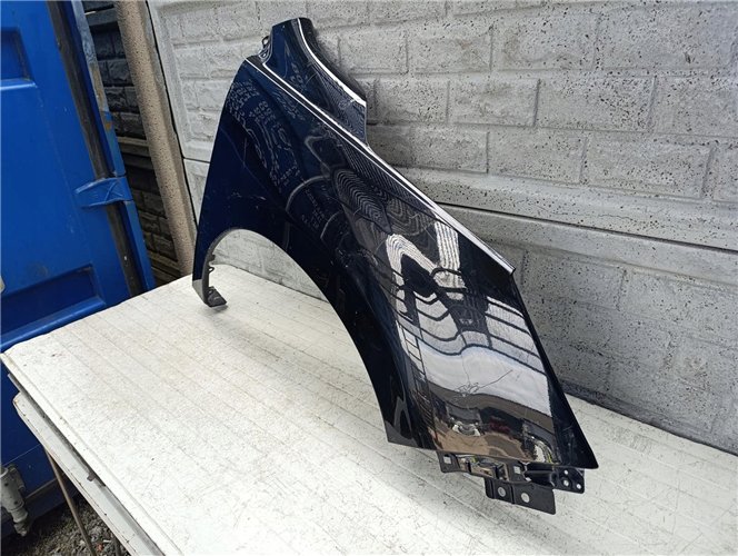 BŁOTNIK PRAWY PRZEDNI SUBARU FORESTER 13-19 ORYGINAŁ (17628814659)