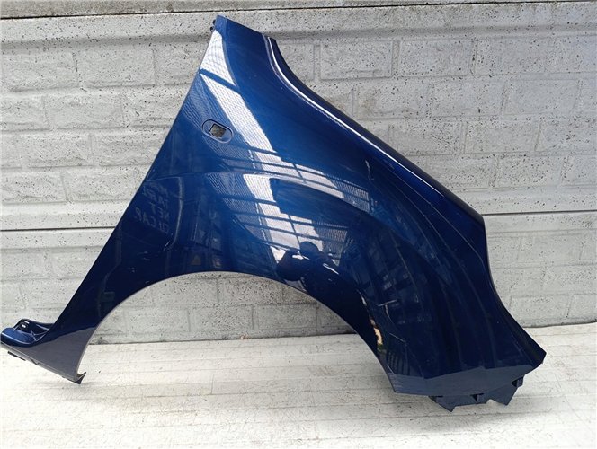 RENAULT KANGOO 3 III 2013-2018 LIFT BŁOTNIK PRAWY ORYGINAŁ (17628831232)