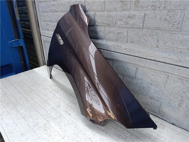 FIAT TIPO 2 II 2016-2022 BŁOTNIK PRAWY PRZEDNI ORYGINAŁ (17628840103)