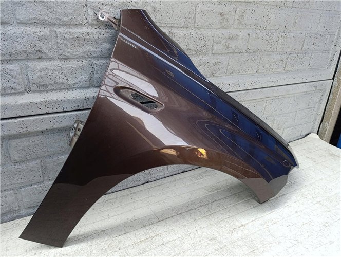 FIAT TIPO 2 II 2016-2022 BŁOTNIK PRAWY PRZEDNI ORYGINAŁ (17628840103)