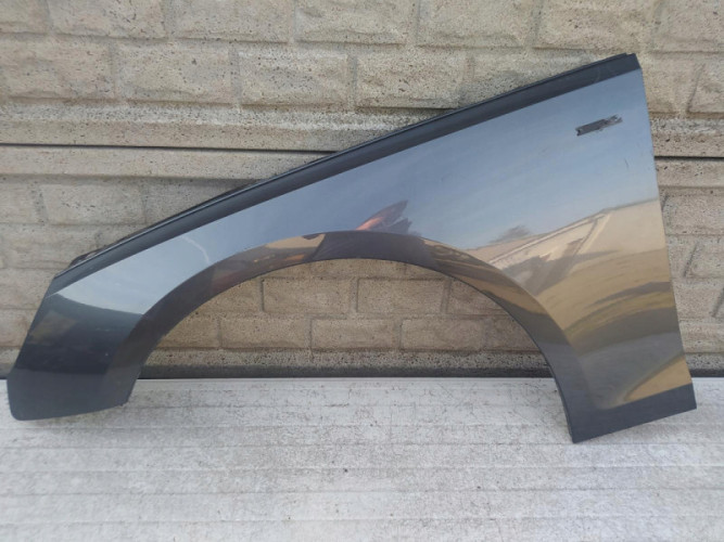 AUDI A4 B9 8W0 LIFT 19 - 22 BŁOTNIK PRZEDNI LEWY - (12290917941)