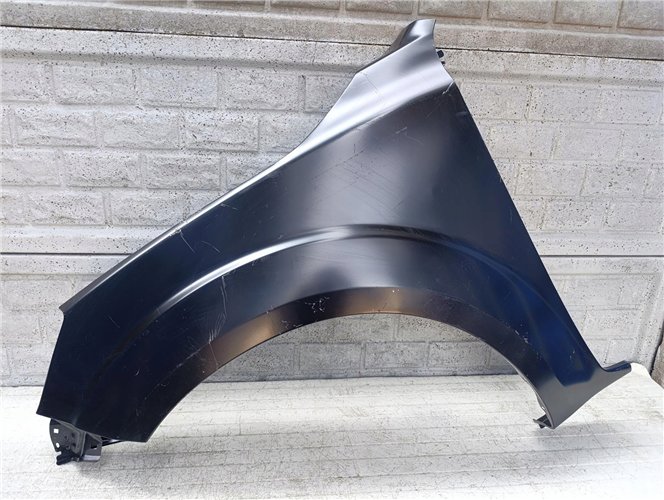 NISSAN NAVARA IV 16-24 BŁOTNIK PRZEDNI LEWY NOWY ORYGINAŁ (17628852799)