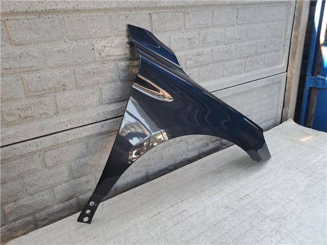 VOLVO XC60 XC-60 08-17 BŁOTNIK PRAWY PRZEDNI ORYGINAŁ (17638336919)