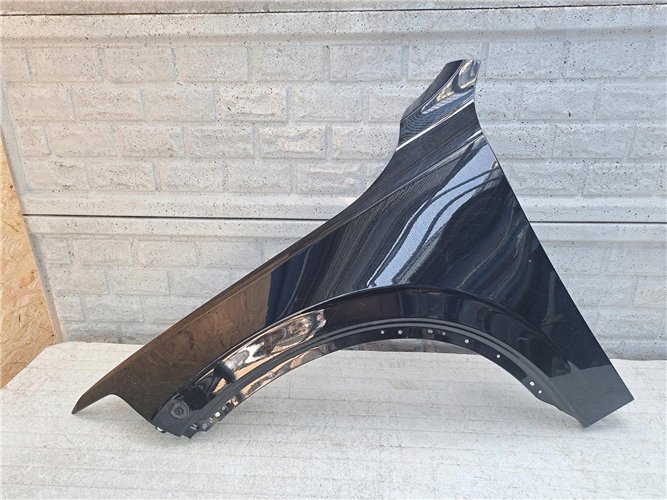 VOLVO XC 90 XC90 II 15-24 BŁOTNIK PRZEDNI PRAWY ORYGINAŁ (17638339591)