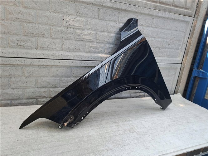 VOLVO XC 90 XC90 II 15-24 BŁOTNIK PRZEDNI PRAWY ORYGINAŁ (17638339591)