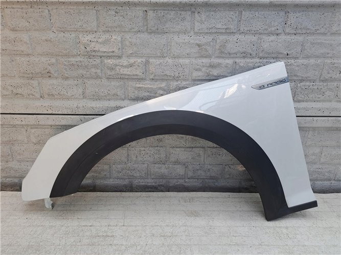 AUDI A4 ALLROAD B9 19-23 BŁOTNIK LEWY ORYGINAŁ (17638346350)