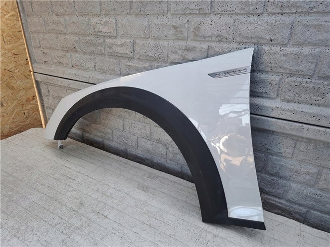 AUDI A4 ALLROAD B9 19-23 BŁOTNIK LEWY ORYGINAŁ (17638346350)