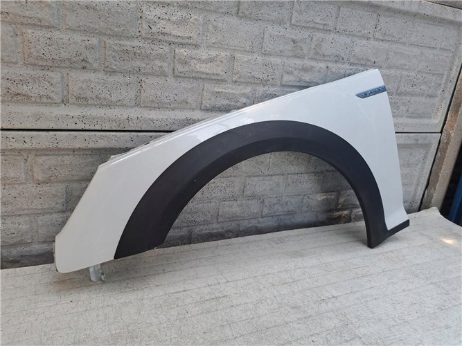 AUDI A4 ALLROAD B9 19-23 BŁOTNIK LEWY ORYGINAŁ (17638346350)