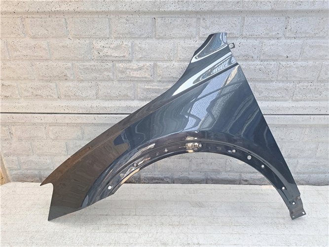 AUDI Q3 8U0 2011-2018 BŁOTNIK PRZEDNI LEWY ORYGINAŁ (17638349333)