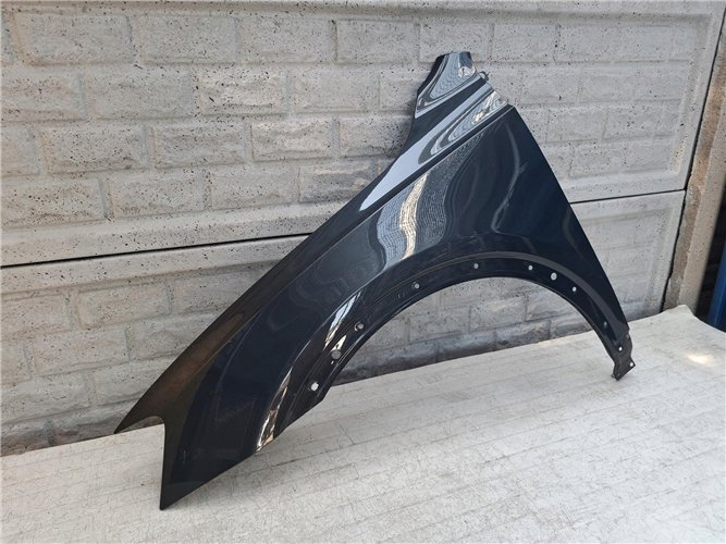 AUDI Q3 8U0 2011-2018 BŁOTNIK PRZEDNI LEWY ORYGINAŁ (17638349333)