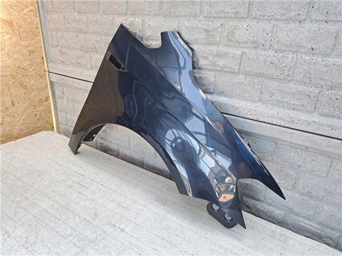 VW CADDY 4 IV 2015-2021 BŁOTNIK PRZEDNI PRAWY ORYGINAŁ (17638358863)