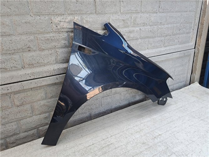 VW CADDY 4 IV 2015-2021 BŁOTNIK PRZEDNI PRAWY ORYGINAŁ (17638358863)