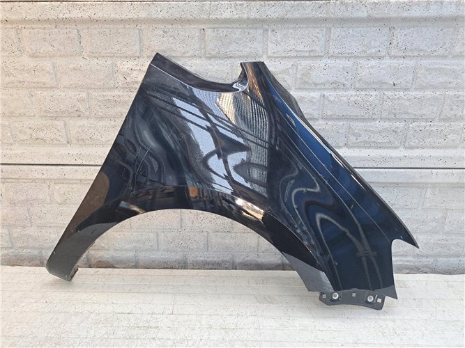 VW SHARAN ALHAMBRA 10-20 BŁOTNIK PRAWY PRZÓD NOWY ORYGINAŁ (17638369657)