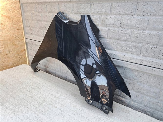 VW SHARAN ALHAMBRA 10-20 BŁOTNIK PRAWY PRZÓD NOWY ORYGINAŁ (17638369657)