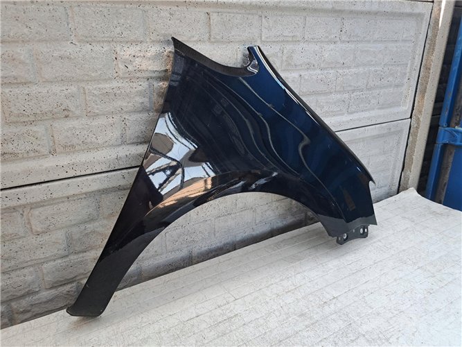 VW SHARAN ALHAMBRA 10-20 BŁOTNIK PRAWY PRZÓD NOWY ORYGINAŁ (17638369657)