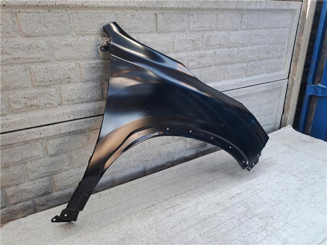 SUBARU FORESTER 24- BŁOTNIK PRZEDNI PRAWY ORYGINAŁ NOWY ORGINAŁ (17638376494)